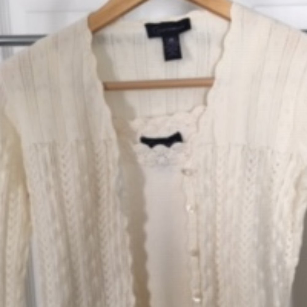 Context Sweater Set - Juniors Medium